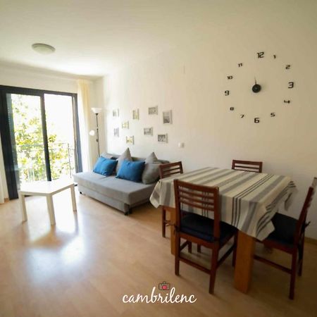 Apartamento Posit Cambrils Buitenkant foto