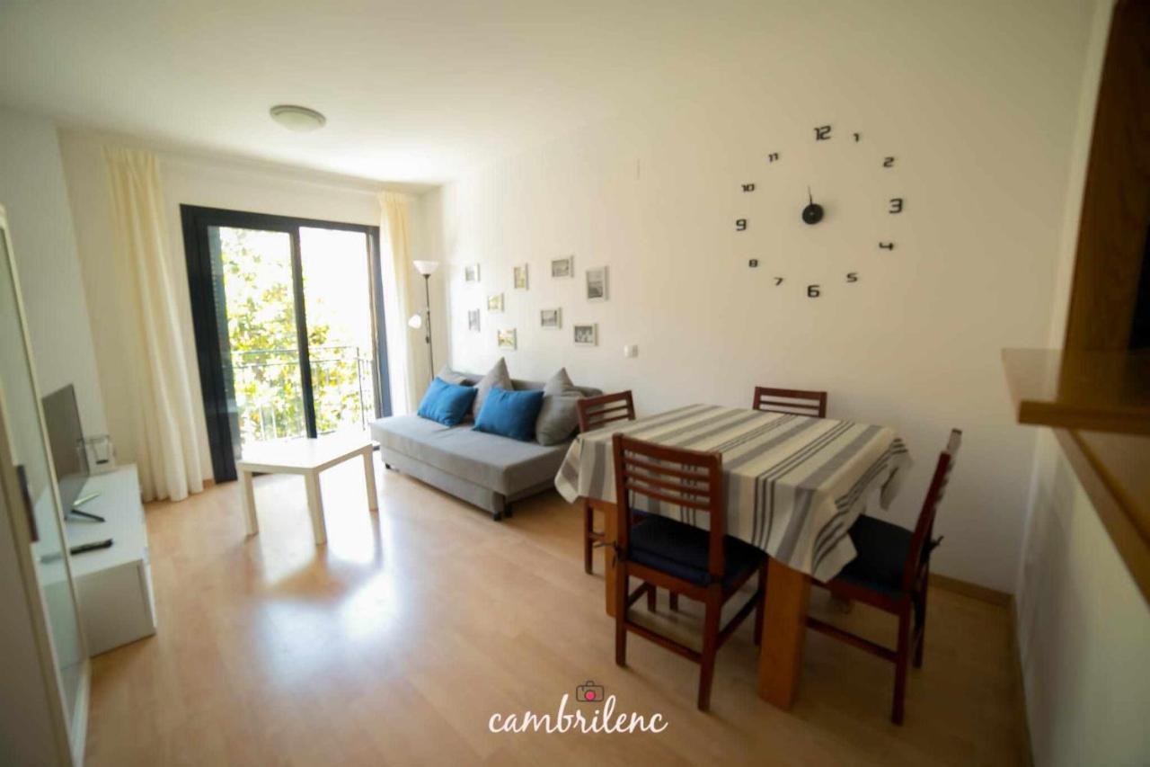 Apartamento Posit Cambrils Buitenkant foto