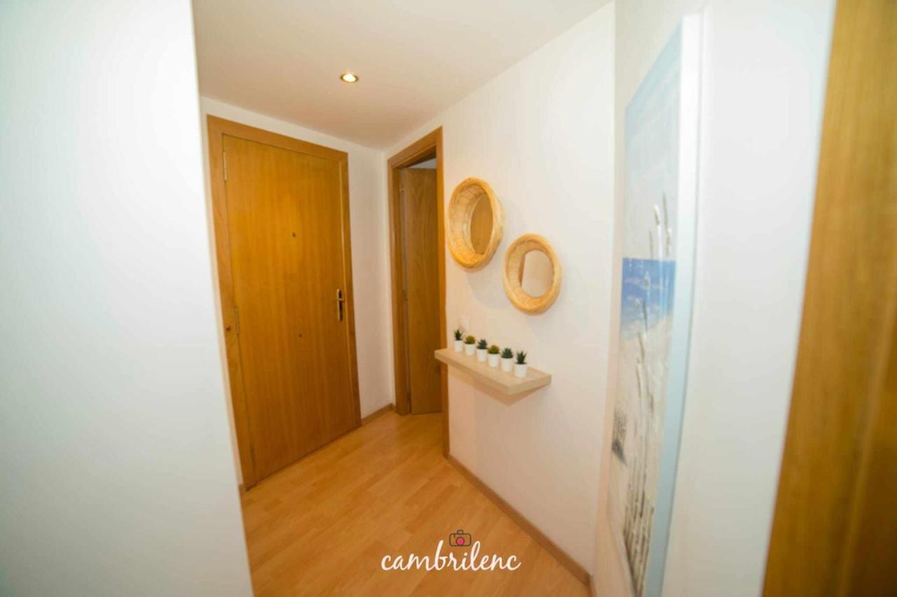 Apartamento Posit Cambrils Buitenkant foto