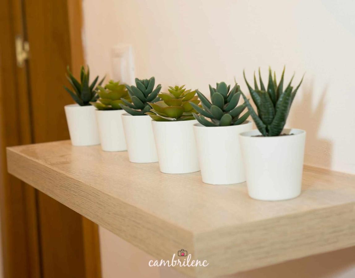 Apartamento Posit Cambrils Buitenkant foto